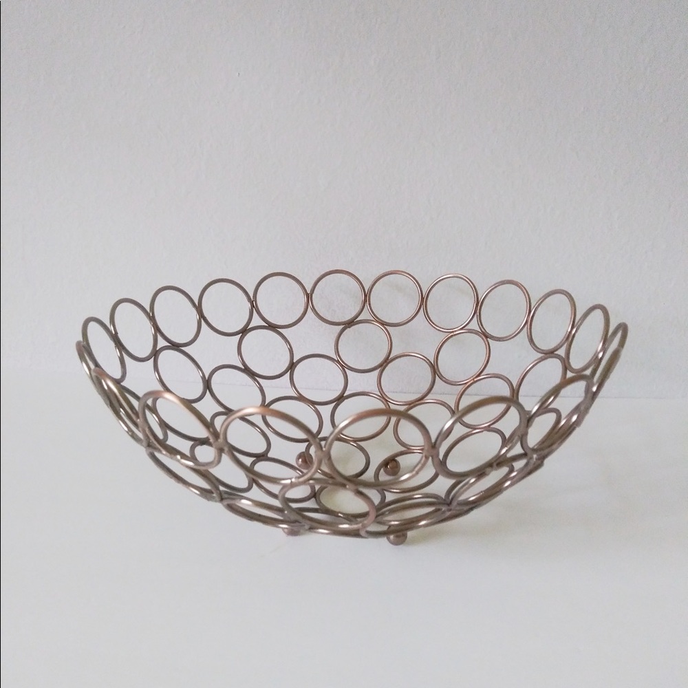 Fruit bowl